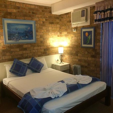 Port Stephens Motel Nelson Bay Δωμάτιο φωτογραφία