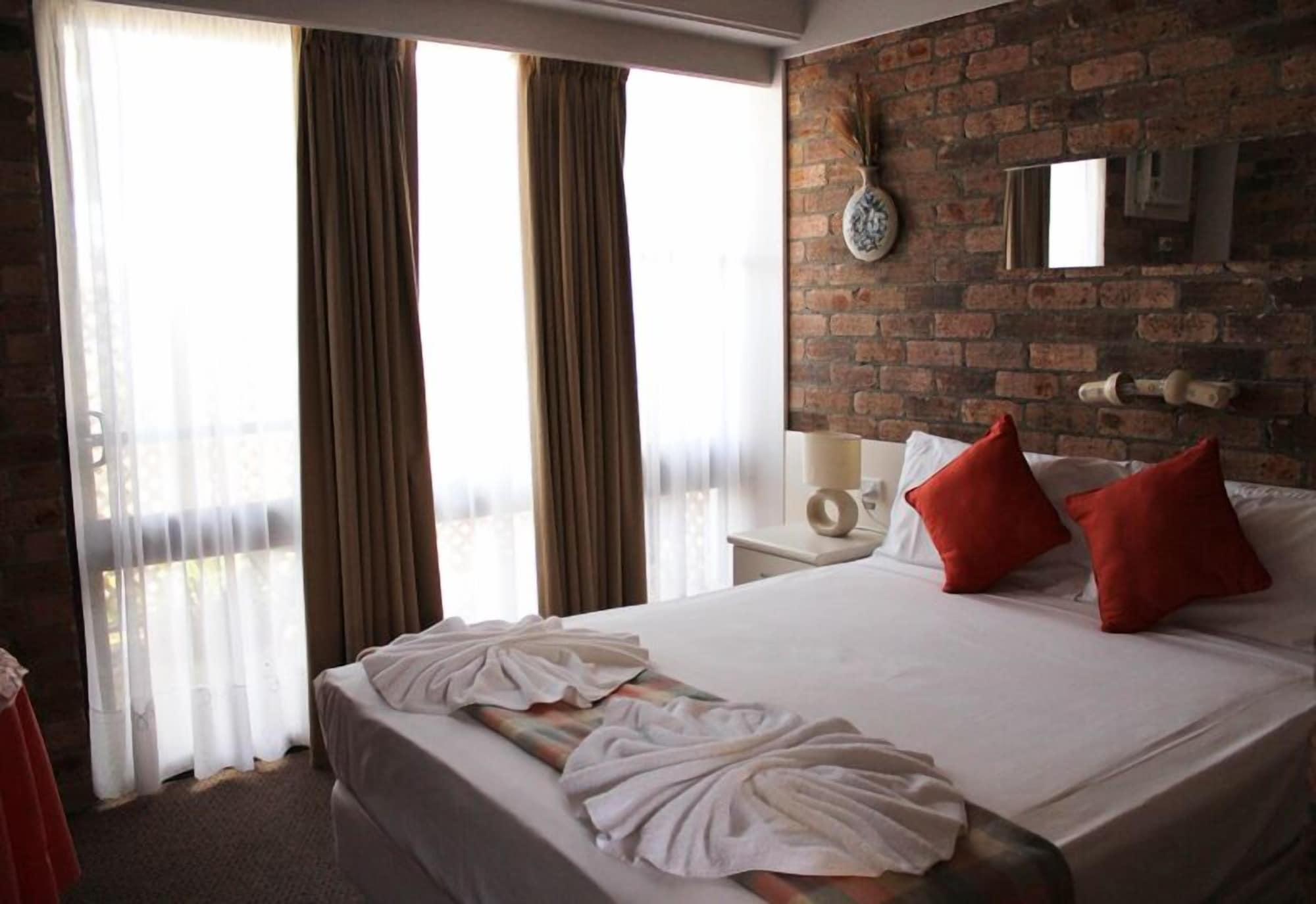 Port Stephens Motel Nelson Bay Εξωτερικό φωτογραφία