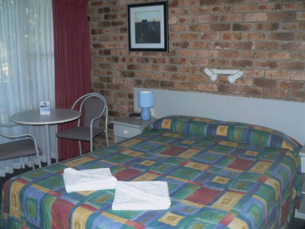 Port Stephens Motel Nelson Bay Εξωτερικό φωτογραφία