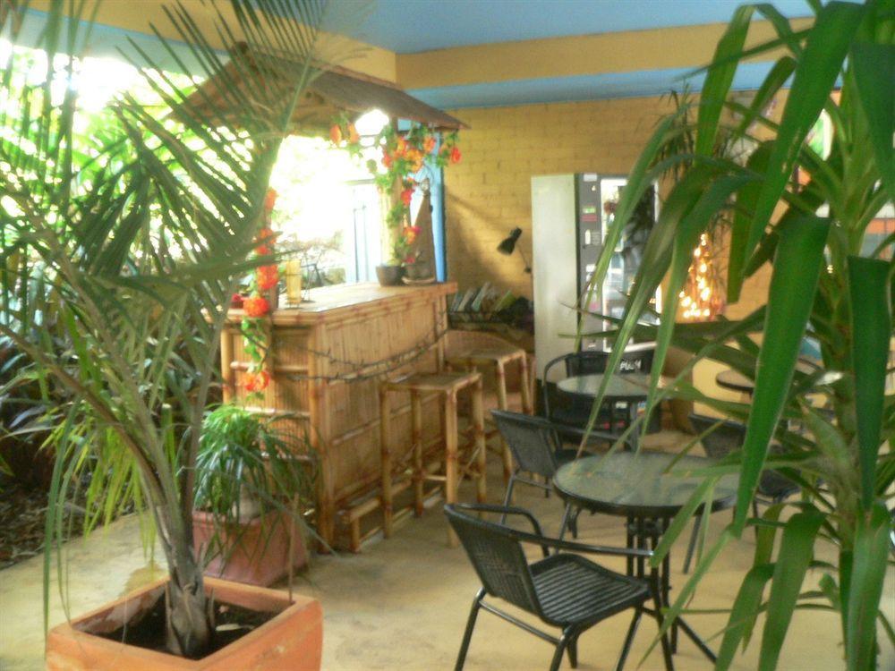 Port Stephens Motel Nelson Bay Εξωτερικό φωτογραφία