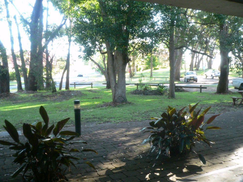 Port Stephens Motel Nelson Bay Εξωτερικό φωτογραφία