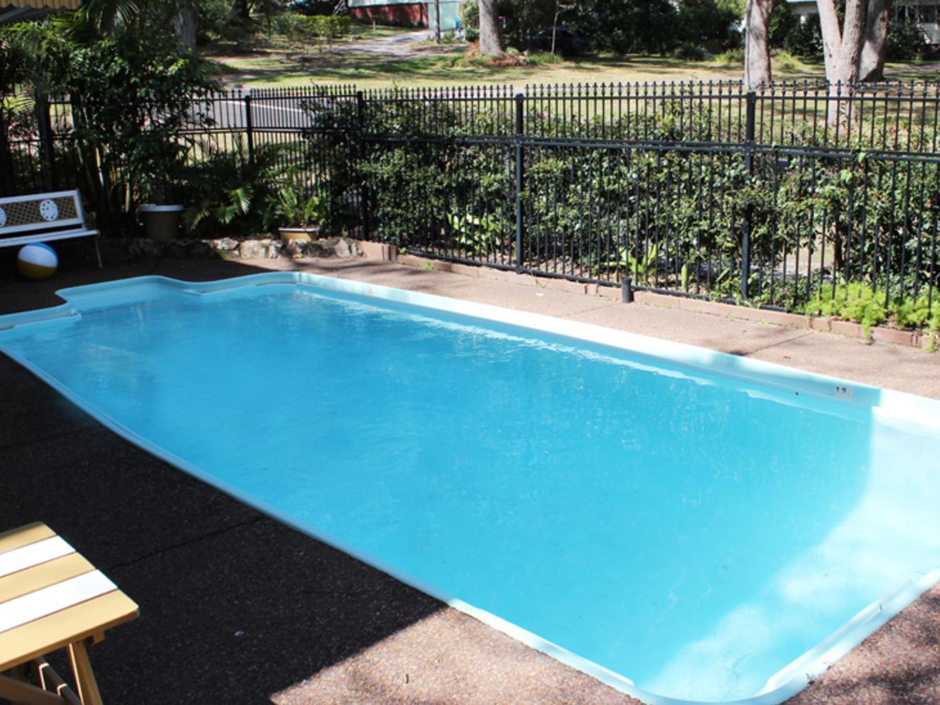 Port Stephens Motel Nelson Bay Εξωτερικό φωτογραφία