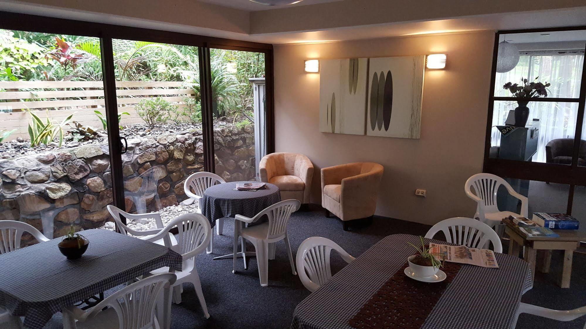 Port Stephens Motel Nelson Bay Εξωτερικό φωτογραφία